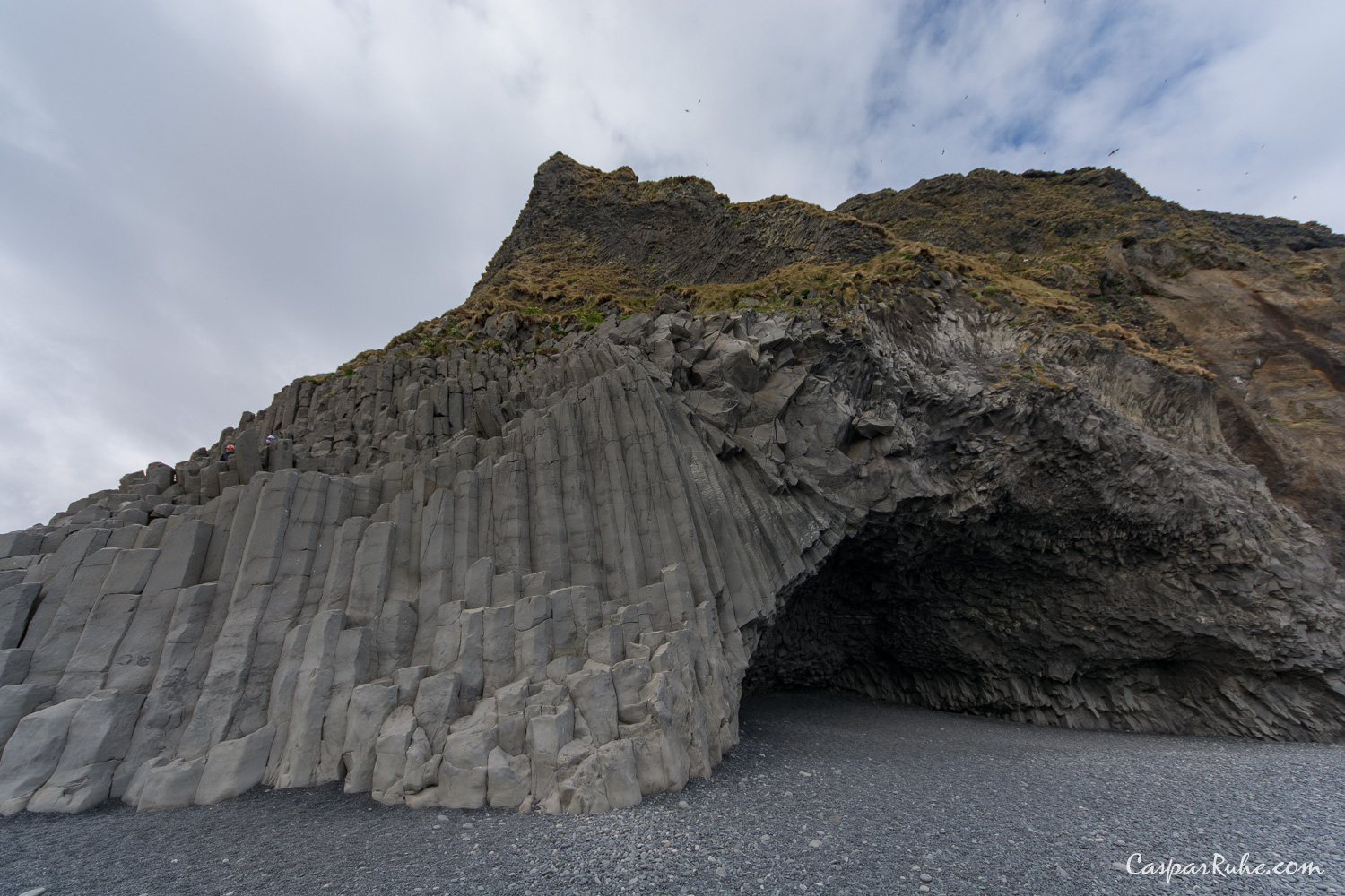 Reynisfjara
